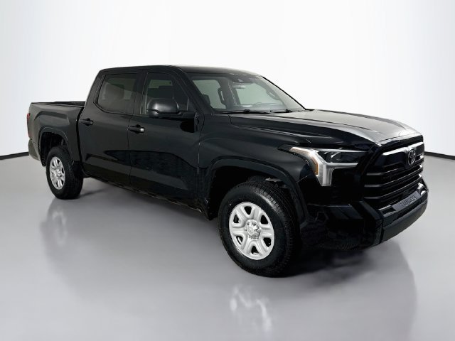 2025 Toyota Tundra