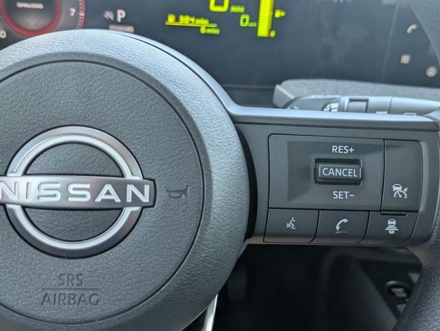 New 2026 Brown Nissan SV image 27