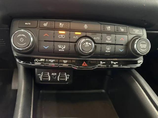 Used 2023 White Dodge GT Plus image 35
