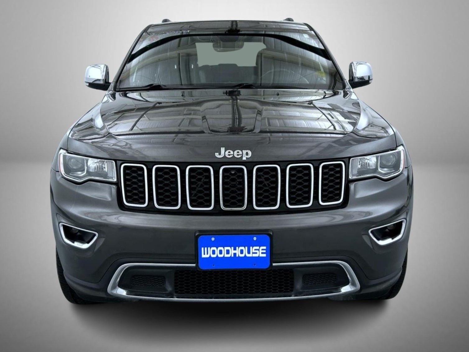 Used 2020 Jeep Grand Cherokee Limited with VIN 1C4RJFBG8LC249862 for sale in Blair, NE