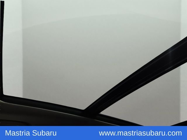 Used 2025 Gray Subaru Onyx Edition Touring image 19