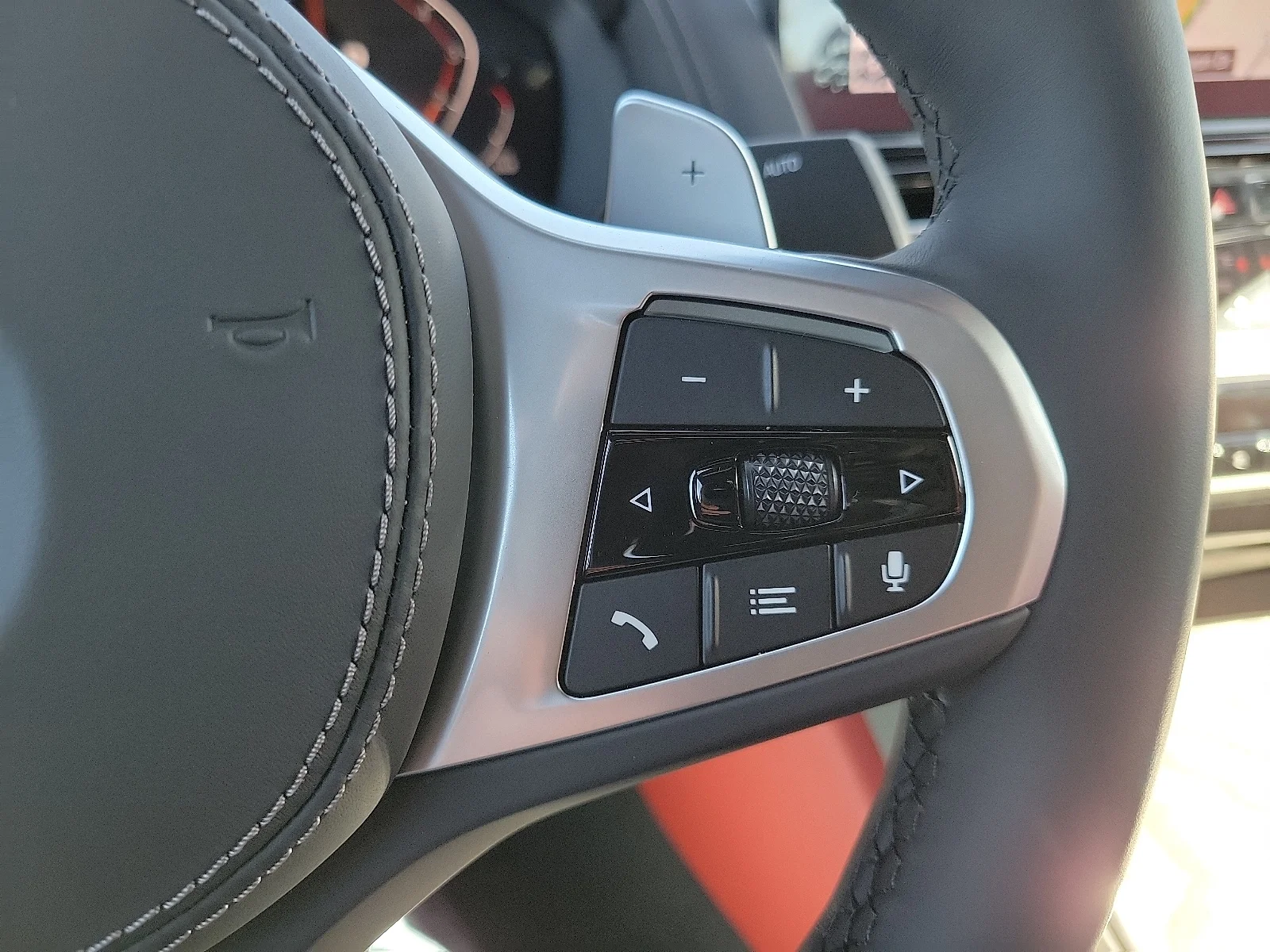 New 2026 Dravit Grey Met BMW i xDrive All-Wheel Drive image 19