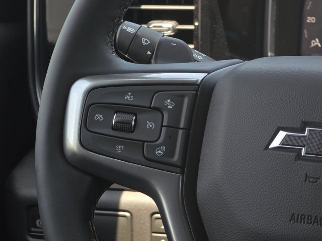 2026 Chevrolet Silverado 1500 RST - Photo 23