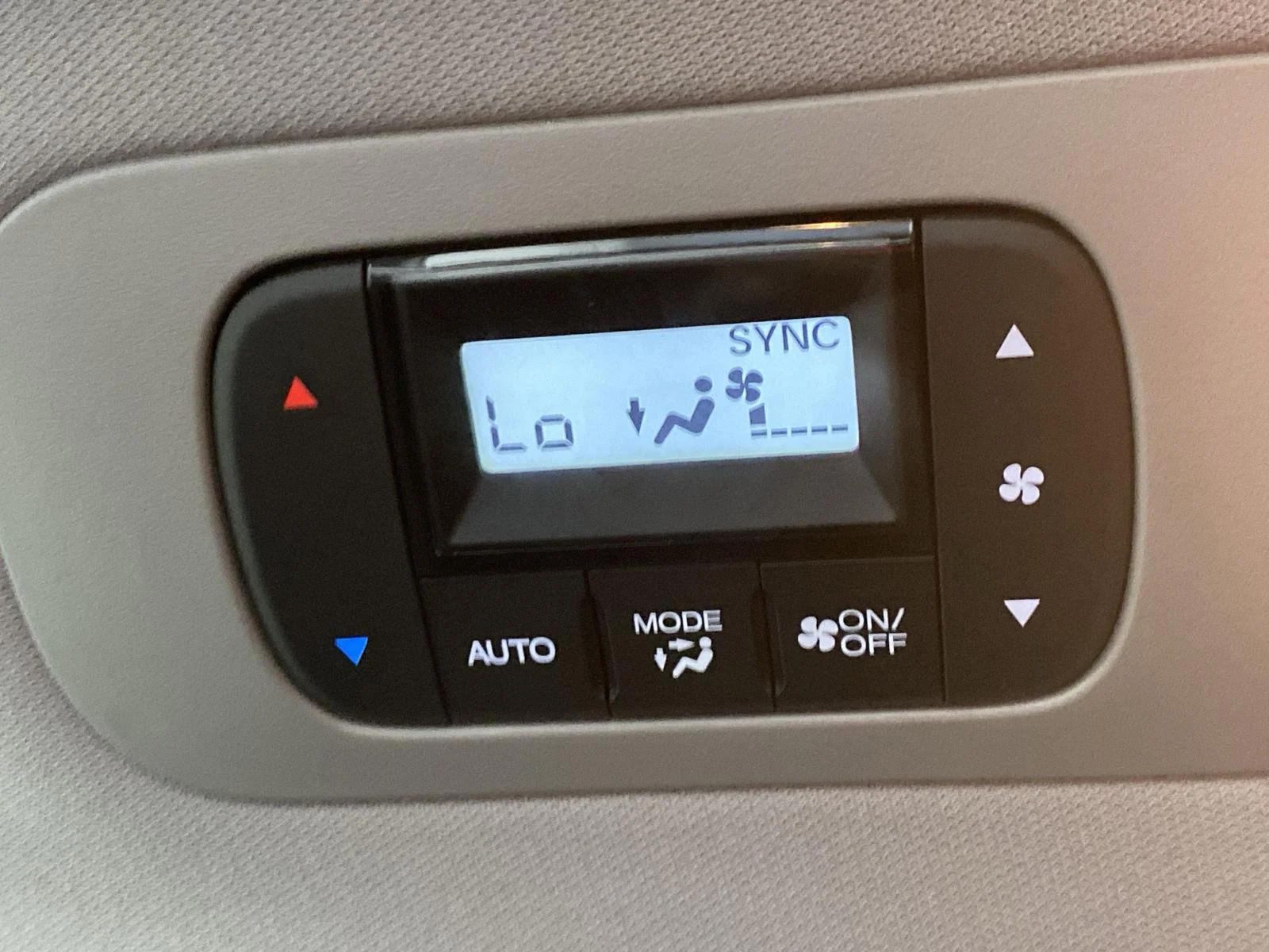 Used 2018 Obsidian Blue Pearl Honda EX-L image 27