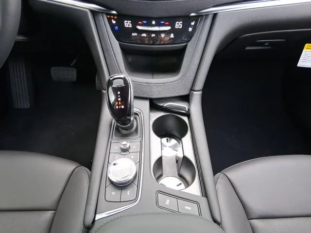 2026 Cadillac XT5 Premium Luxury - Photo 14
