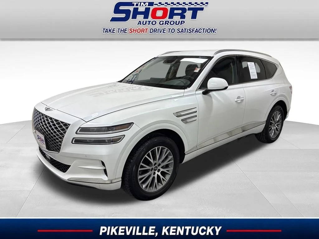 2024 Genesis GV80 2.5T Standard AWD's photo