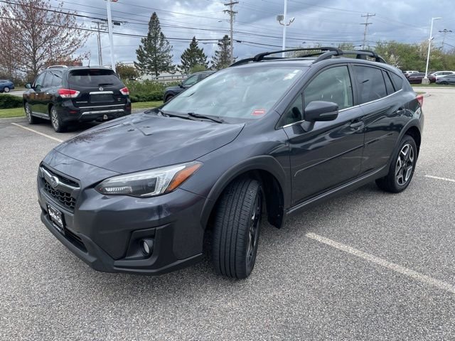 Used 2019 Gray Subaru 2.0i Limited image 3