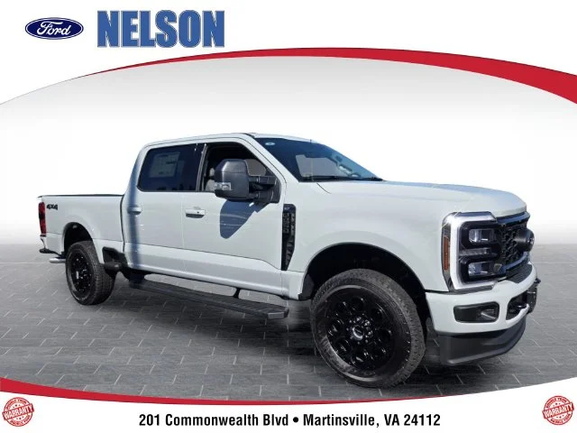 New 2026 Avalanche Ford F-250® XLT image 1