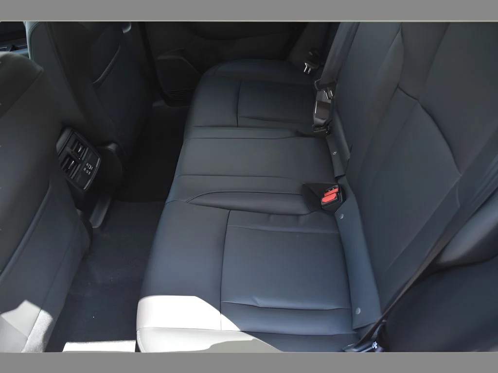 New 2026 RIVER ROCK PEARL Subaru Premium image 12