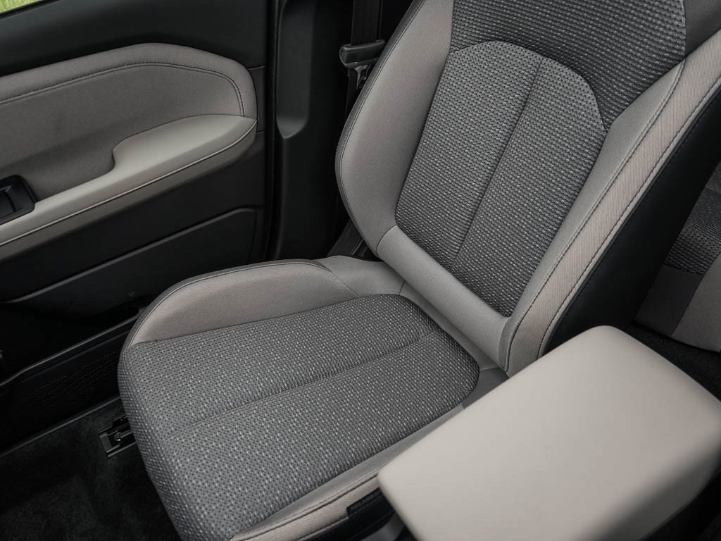 New 2026 MAGNETITE GRAY METALLIC Subaru Premium image 25