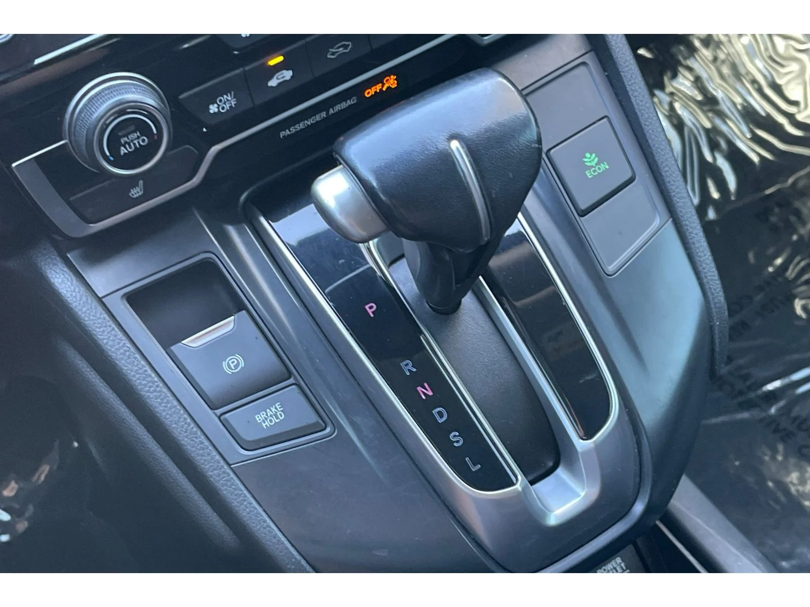 2018 Honda CR-V EX-L - Photo 32