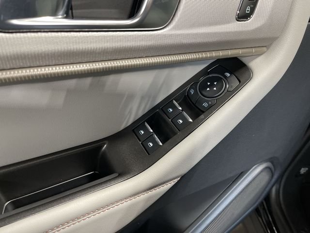 Used 2026 Black Ford Active image 19