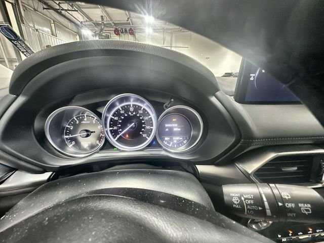 Used 2022 Red Mazda 2.5 S Select Package image 14