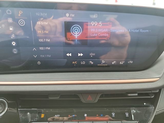 2026 Buick Envision Sport Touring - Photo 14