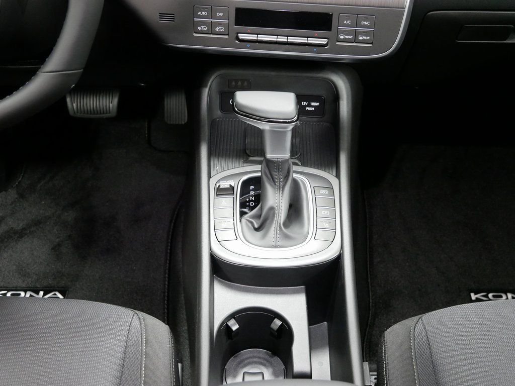 Certified Used 2026 White Hyundai SEL Sport image 15