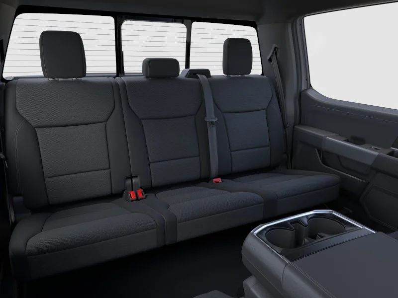 New 2026 Avalanche Ford XLT image 11