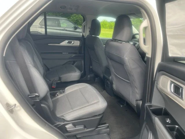 2026 Ford Explorer Active - Photo 19