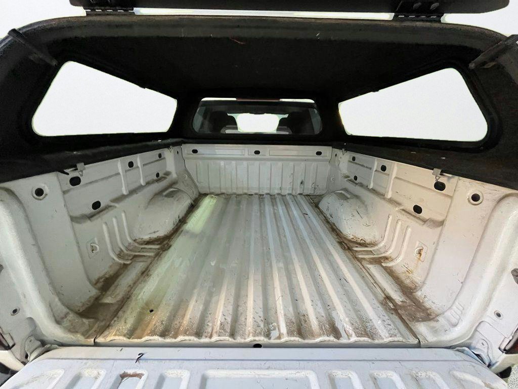 2017 Chevrolet Colorado Work Truck - Photo 26