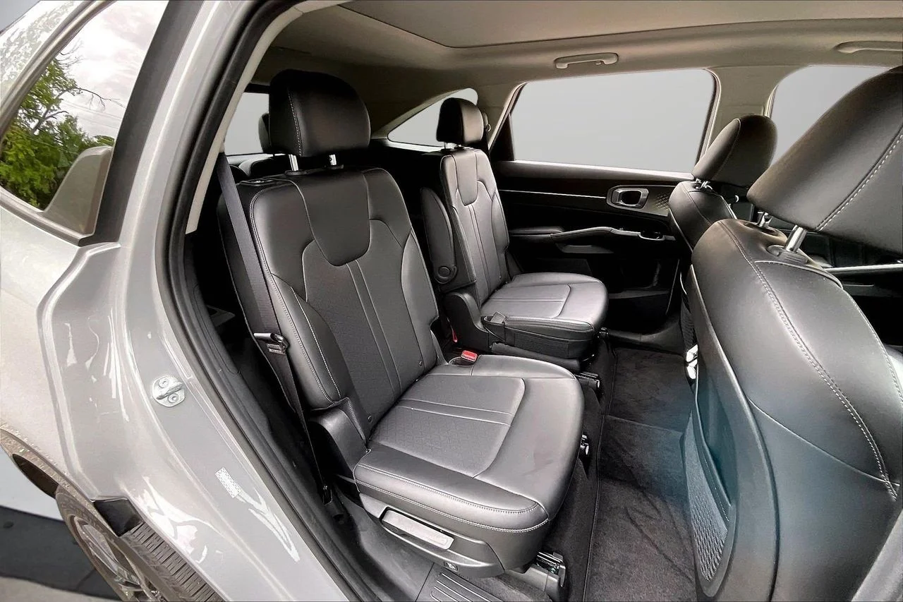 Used 2023 Gray Kia SX image 26