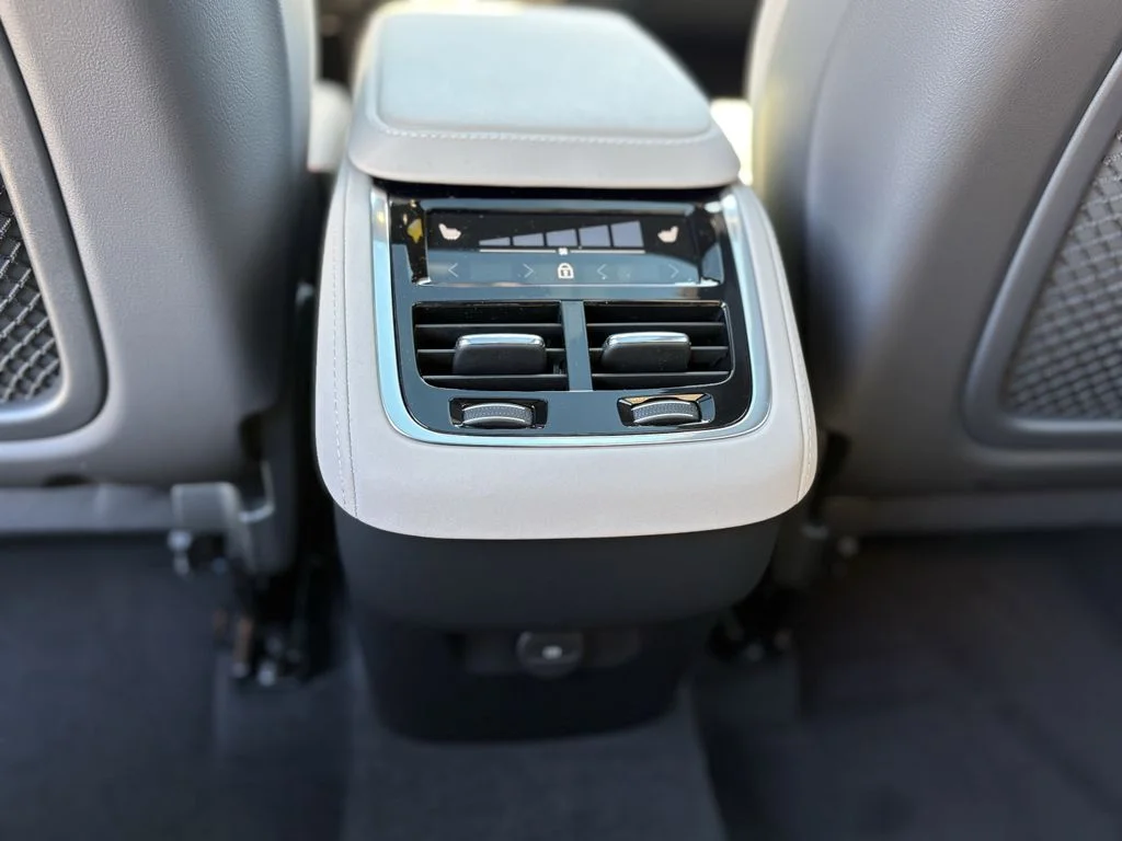 New 2026 Denim Blue Volvo Plus image 25