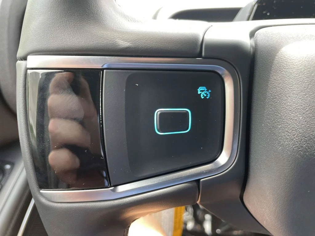 New 2027 Marsh Gray Ford Tremor® image 24