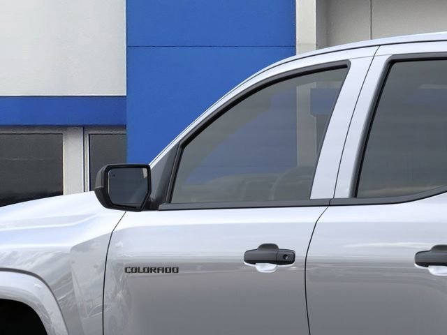 2026 Chevrolet Colorado Work Truck - Photo 12