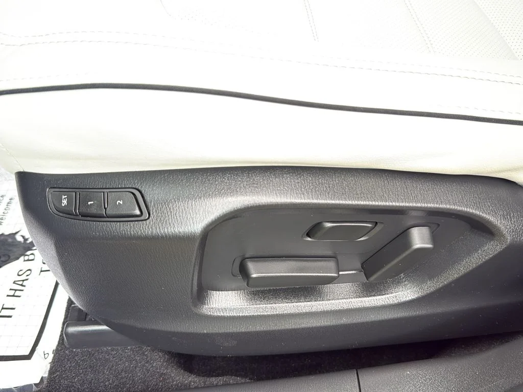 Used 2025 Black Mazda 2.5 S Premium Plus Package image 22