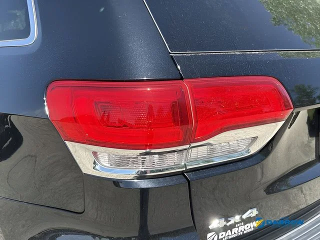 Used 2019 Black Jeep Limited image 25