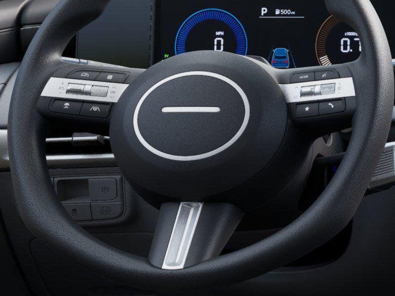 New 2026 White Hyundai Blue image 15