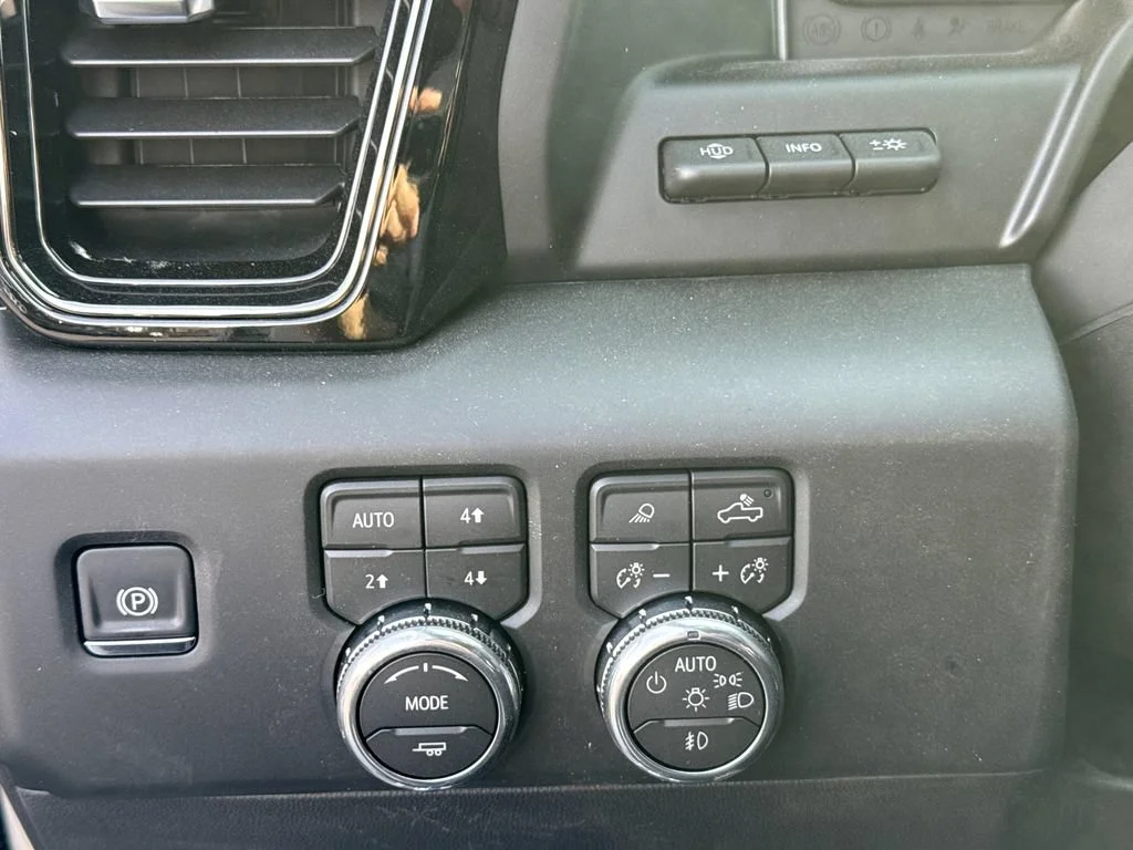 New 2026 Coastal Dune GMC AT4X image 20