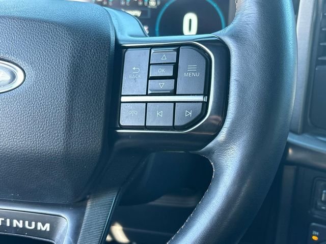 Certified Used 2023 Avalanche Ford Platinum image 28