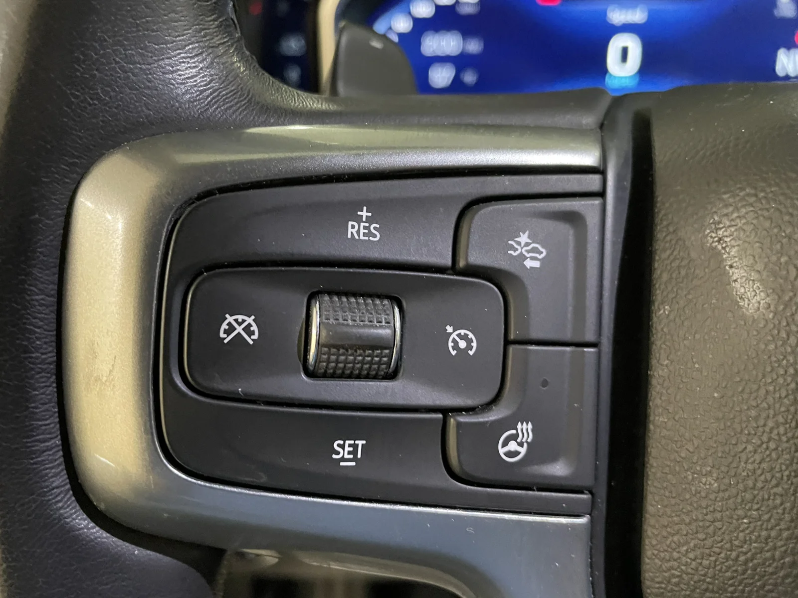 Used 2023 Summit White Chevrolet RST image 14