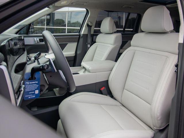 New 2026 Gray Hyundai Calligraphy image 16