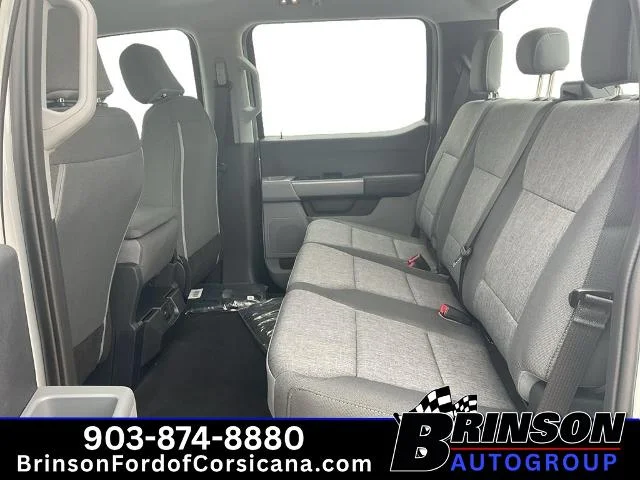 New 2026 Avalanche Ford F-250® XL image 24