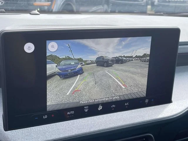 New 2026 Gray Ford XLT image 24