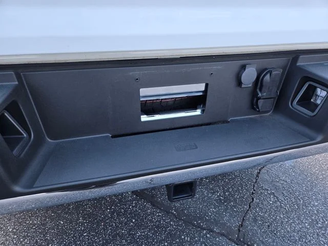 Used 2024 White Ford XLT image 19