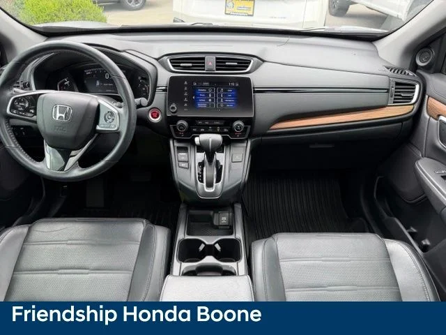 Used 2019 Silver Honda Touring image 46