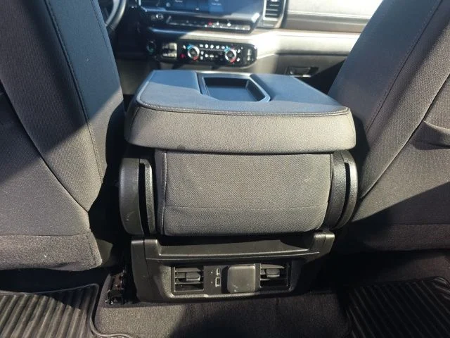 Used 2026 Gray Chevrolet RST image 26