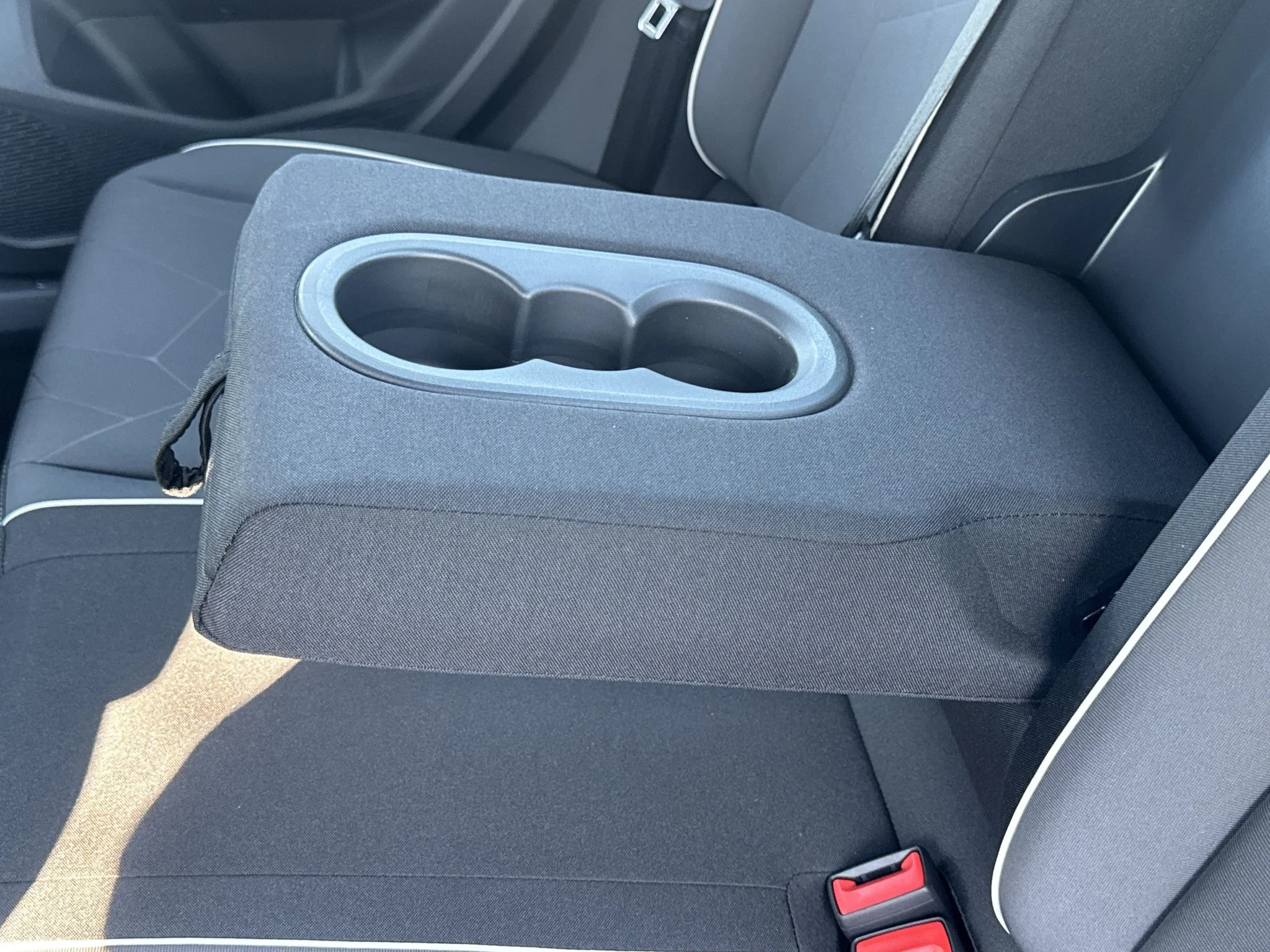 New 2027 Platinum Gray Metallic Volkswagen Sport image 30