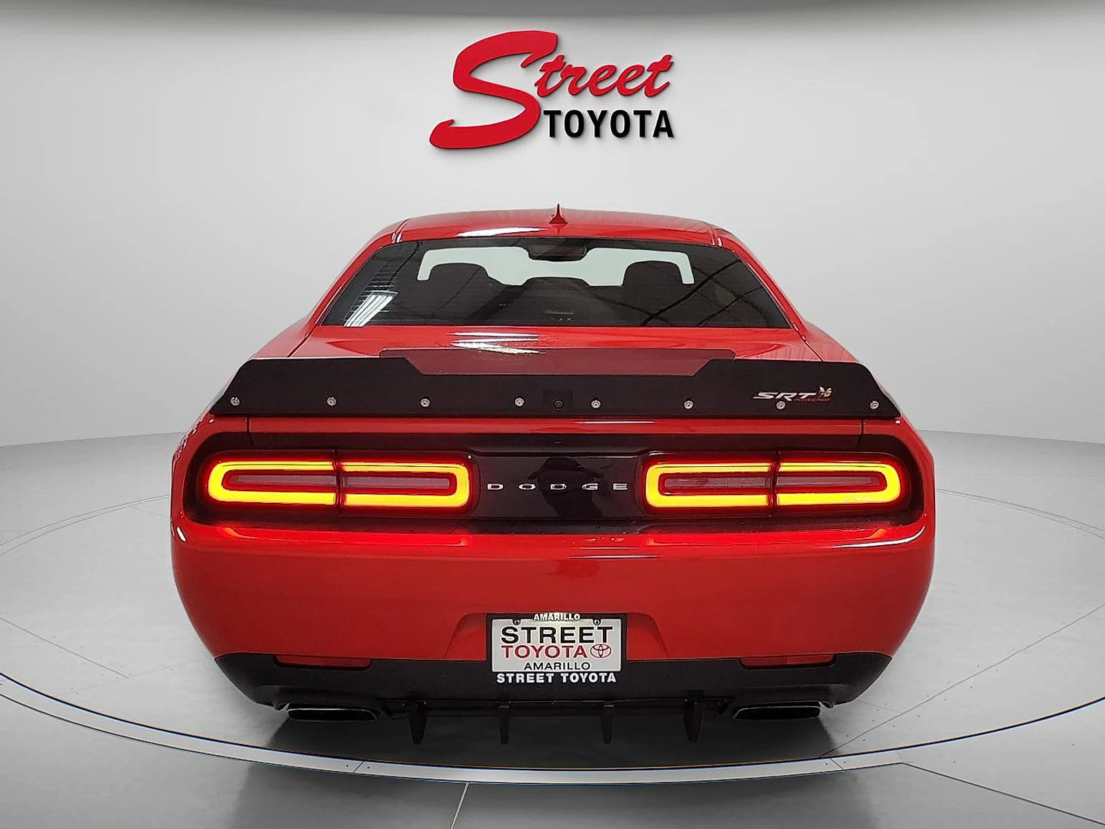 2021 Dodge Challenger R/T - Photo 3