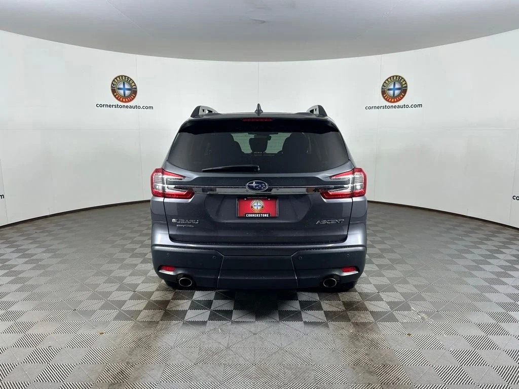 Used 2025 Gray Subaru Premium image 21