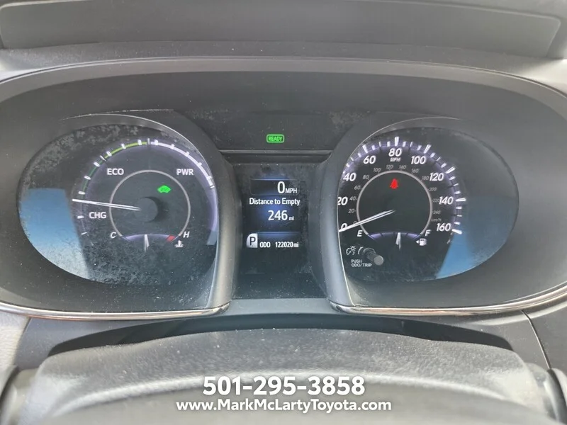 Used 2016 Blizzard Pearl TOYOTA 4DR SDN LIMITED image 25