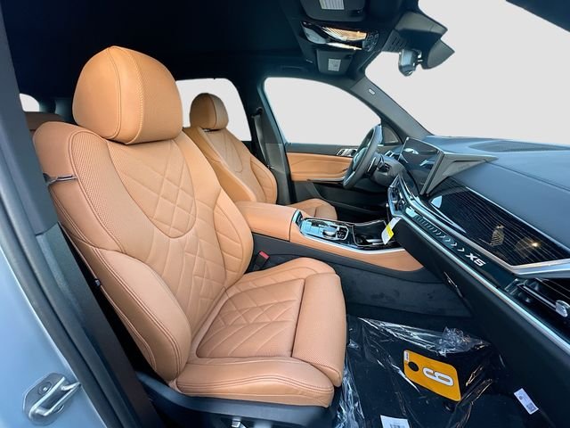 New 2026 Gray BMW sDrive40i image 21