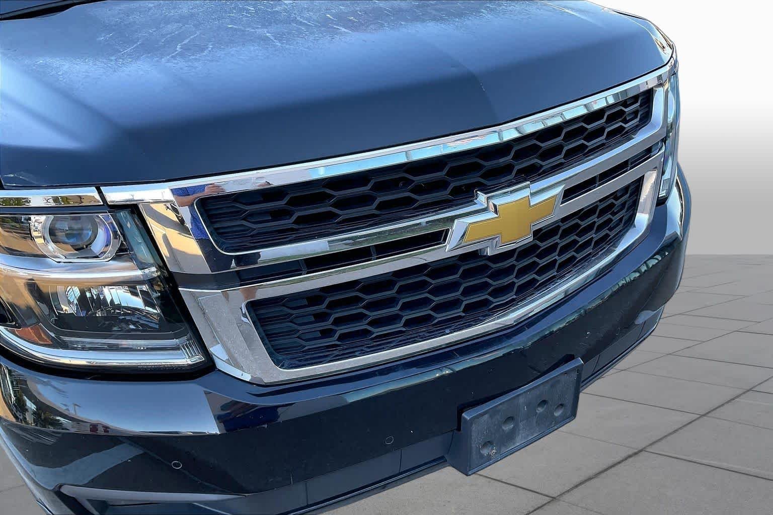 Used 2015 Black Chevrolet LT image 27