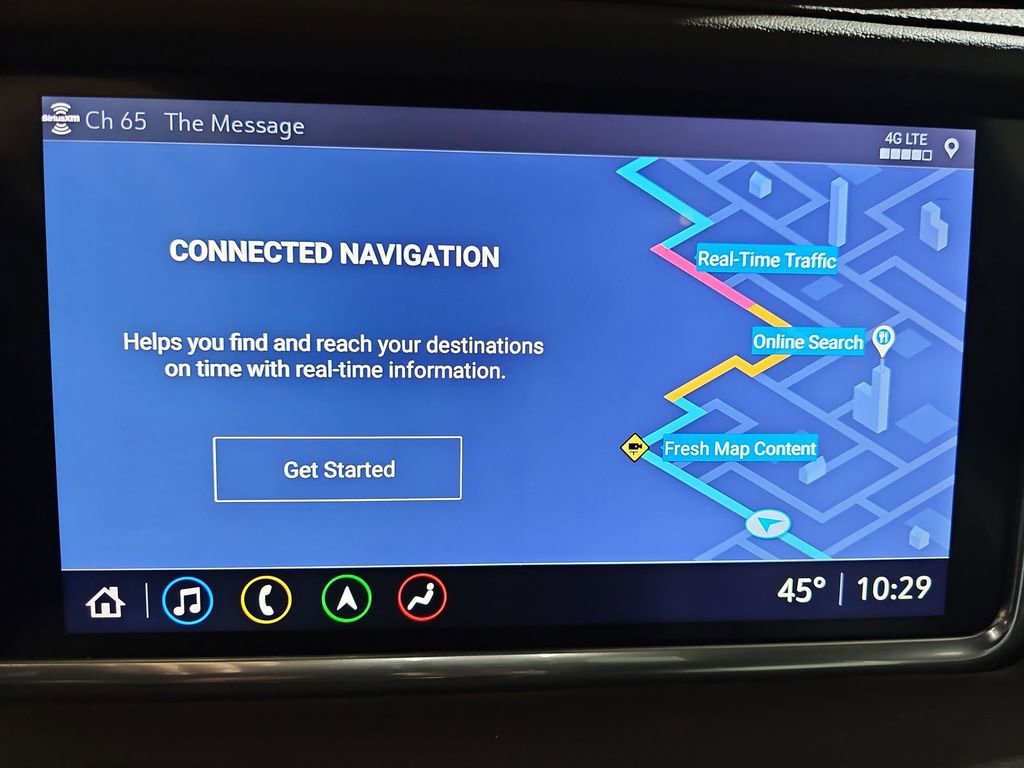 Certified Used 2021 Onyx Black GMC Denali image 30