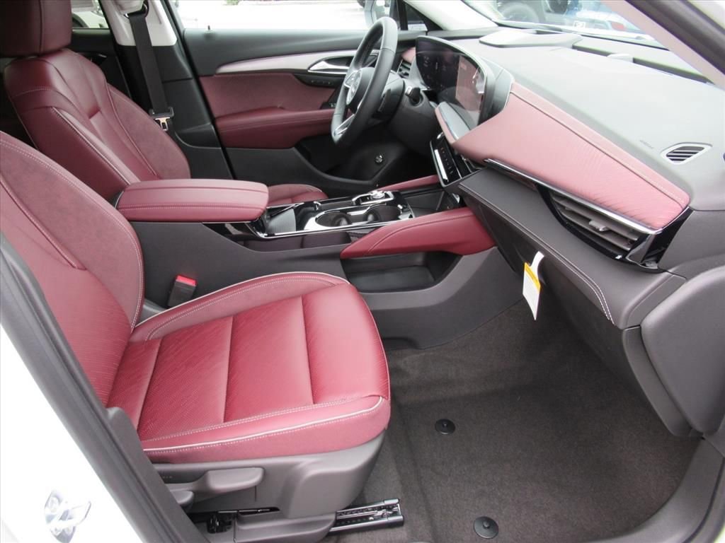 2026 Buick Envision Sport Touring - Photo 12