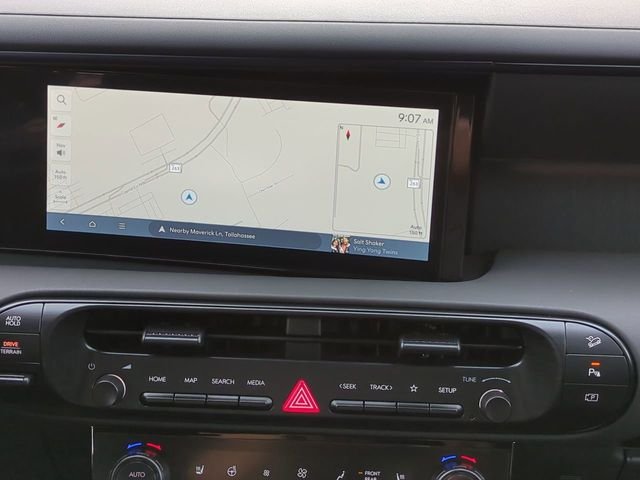 New 2026 White Hyundai XRT Pro image 46