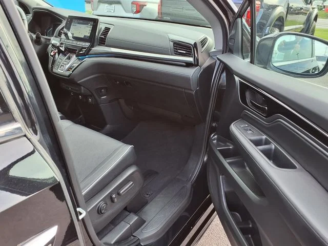 2024 Honda Odyssey Elite - Photo 27