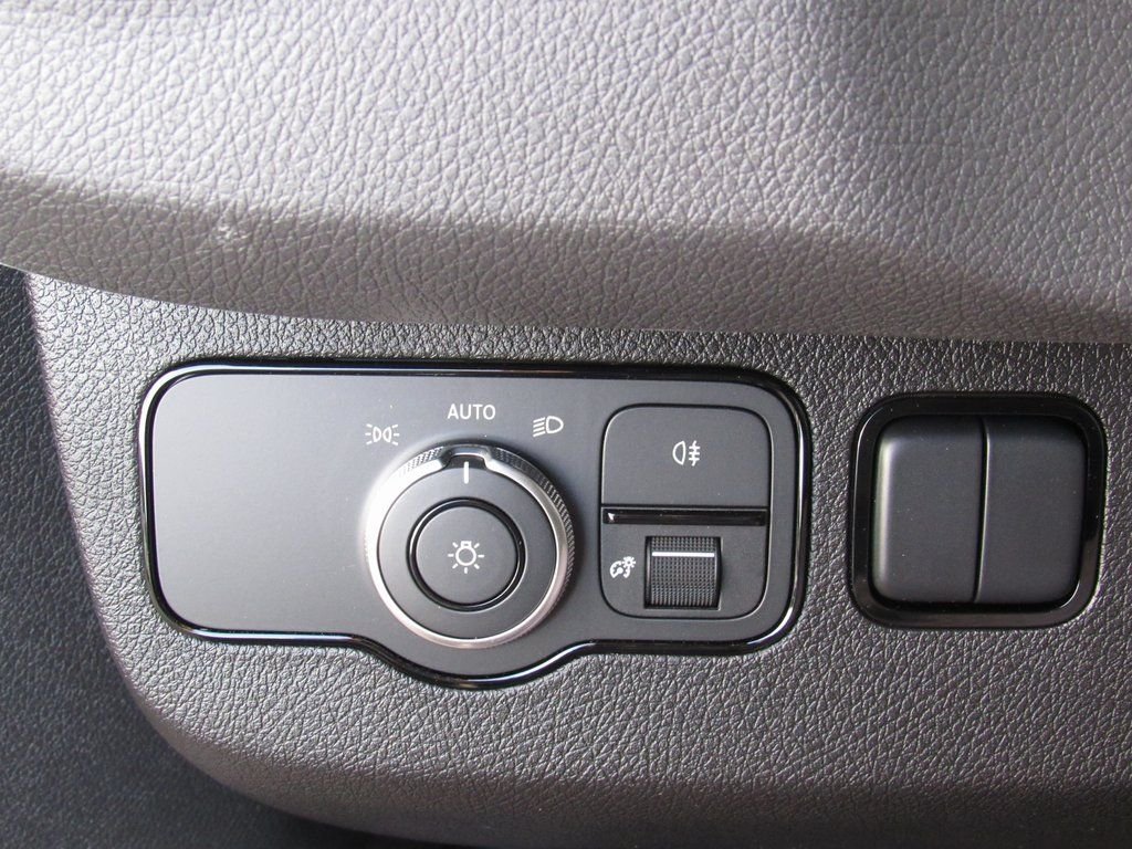 2025 Mercedes-Benz Sprinter Cargo Van Base - Photo 36