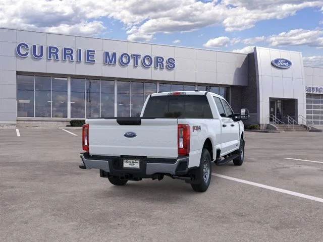 New 2026 Oxford White Ford XL image 30